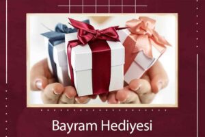 Bayram Hediyesi
