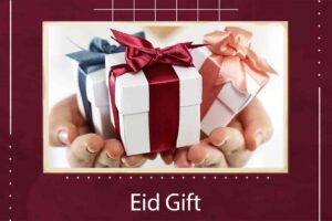 Eid Gift