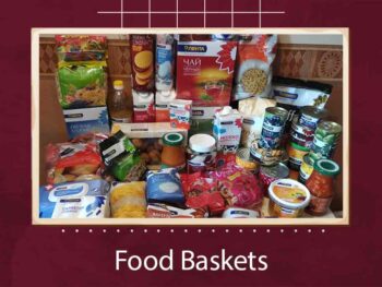 Food Baskets