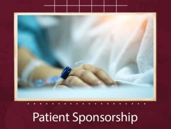 Patient-Sponsorship
