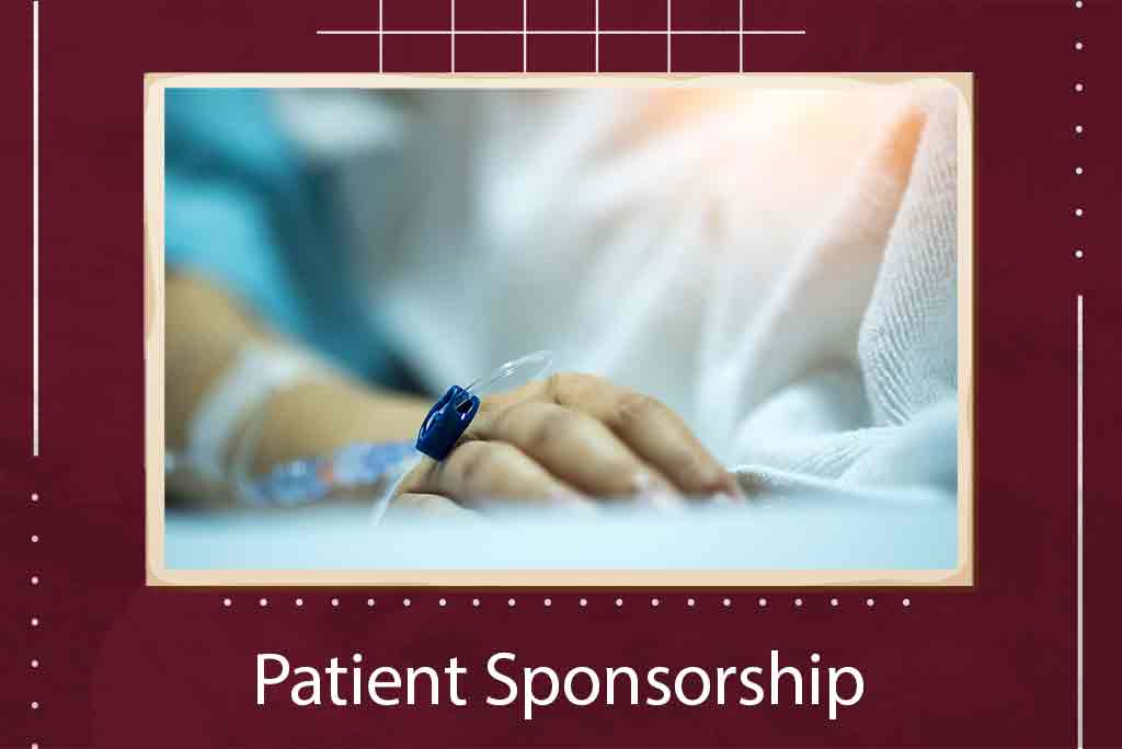 Patient-Sponsorship