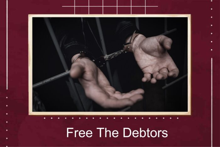 Free The Debtors